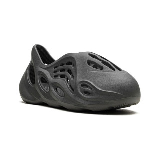 adidas YEEZYFOAMRNR儿童椰子洞洞鞋IG5352