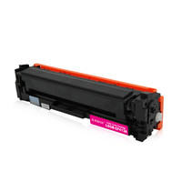 莱盛光标 LSGB-CF413A彩色墨粉盒适用于HP CLJ-M452/M477 MFP 红色