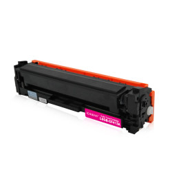 莱盛光标 LSGB-CF413A彩色墨粉盒适用于HP CLJ-M452/M477 MFP 红色