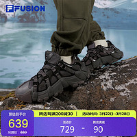 FILA FUSION EXOCET 男款休闲鞋