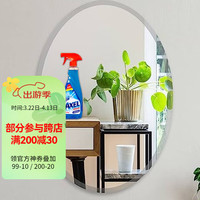 贝塔 AXEL 艾克赛 玻璃镜面专业清洁喷剂 750ml 清仓特价