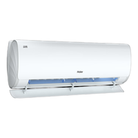 海尔 京筠系列 KFR-35GW/J200-1 新一级能效 壁挂式空调 1.5匹