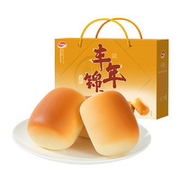 达利园糕点法式小面包700g休闲零食下午茶点心小吃