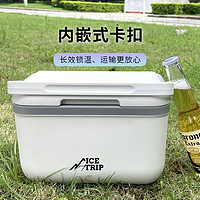 冰途 母乳保温箱 冷藏车载保温箱 5L