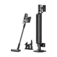 国家补贴：追觅 dreame 基站系列 Z30 Station 手持式吸尘器 增强版