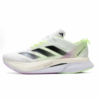 88VIP：adidas ADIZERO BOSTON 12 男女跑鞋 MDF82