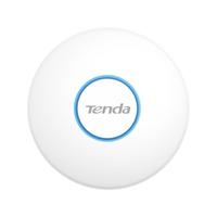 Tenda/腾达 5G双频千兆 无线吸顶AP面板