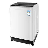 松下10kg波轮洗衣机家用租房大容量全自动6Q10C