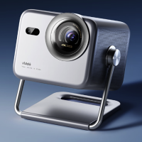 限地区：Vidda M2 Pro 三色激光投影仪 太空银