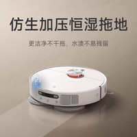 解放双手的家居神器——小米米家扫地机器人深度评测_扫地机器人_什么值得买