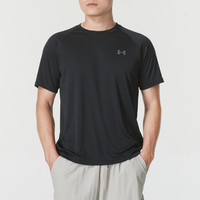 UA安德玛 UNDER ARMOURVelocity 2.0 SS Tee男透气舒适运动短袖亲肤休闲上衣T恤 3XL