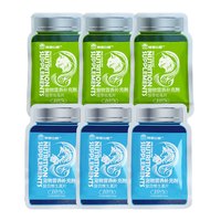 钟意Q崽猫咪化毛球片+维生素片*60片猫狗复合多维片