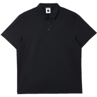 杰克·琼斯(JACK&JONES)25年男装短袖POLO衫男士【零压凉感防晒】UPF50+高弹夏季翻领T恤 E40 常规