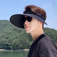 南博耐森 NBNSEN 遮阳帽男士夏季