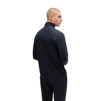 HUGO BOSS/雨果博斯 秋冬休闲百搭 外套 深蓝色 M