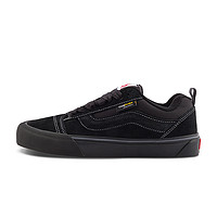 VANS Knu Skool 通用款帆布鞋