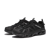 Columbia哥伦比亚男鞋25春夏户外大网眼透气徒步溯溪鞋DM1238 013 40 内长250mm 010