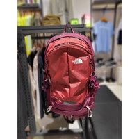 北面(The North Face)北面THENORTHFACE TRACK 40户外户外背包休闲双肩包NM2SN60 NM2SN60红色