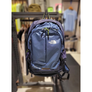 北面（The North Face）北面THENORTHFACE TRACK 40户外户外背包休闲双肩包NM2SN60 NM2SN60红色