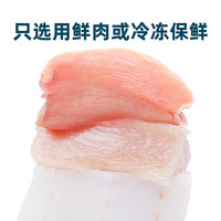 鲜朗 ROSY FRESH低温烘焙狗粮天然小型犬中大型犬泰迪金毛全价全期通用狗粮 禽肉烘焙全犬粮6kg