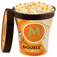 Magnum梦龙 敲敲杯 生椰热情果冰淇淋 雪糕 冰激凌
