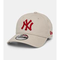 NEW ERA 时尚百搭防晒硬顶棒球帽