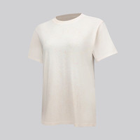 露露乐蒙lululemon丨All Yours 女士 T 恤 *Wash LW3FBKS 果汁冰糕草莓奶昔色 2XL /14