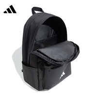 阿迪达斯 (adidas)春季男女运动休闲双肩包JD9563 JD9563-2025春季 NS