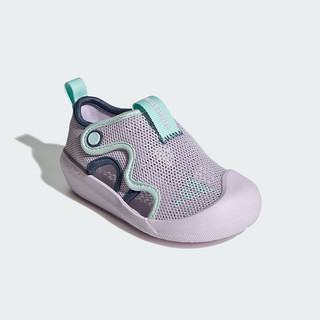  adidas/阿迪达斯 儿童凉鞋  JQ2276 21码