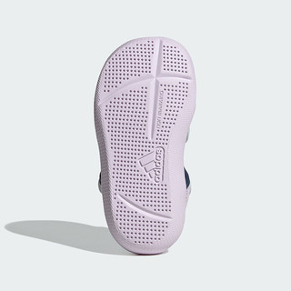  adidas/阿迪达斯 儿童凉鞋  JQ2276 21码