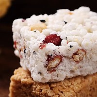 88VIP：蒲议 五谷酥混合装 300g 米花糖+蛋苕酥+黑米酥+玉米酥