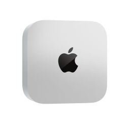 苹果 Apple 2024款 Mac Mini M4芯片10+10核 16+256GB