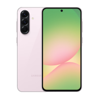 SAMSUNG 三星 Galaxy A56 5G手机 12GB+256GB 樱璃粉