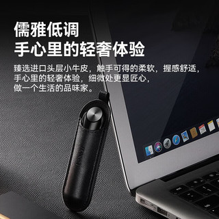 雷克沙（Lexar）U盘 USB3.2/Type-C双接口优盘手机电脑两用高速读写加密保护闪存盘 P30 疾速固态|USB 3.2 128GB