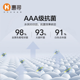 惠寻抗菌珊瑚绒毛巾浴巾干发帽3件套装 A类标准超柔亲肤吸水速干 白色 【毛巾+浴巾+干发帽】白色