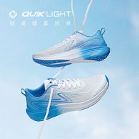361°男鞋运动鞋男2025夏季网面透气跑步鞋男轻便减震跑鞋软弹