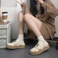 回力女鞋软底帆布鞋女百搭一脚蹬休闲鞋子女 F147BR