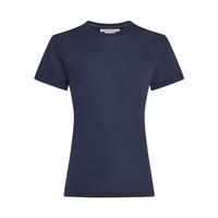 icebreaker春夏美利奴羊毛女Core 速干T恤短袖户外跑步徒步