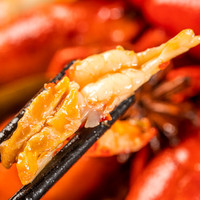 GUO LIAN国联 十三香小龙虾 750g 3-5钱 净虾500g 加热即食宵夜下饭 【十三香】小龙虾750g