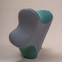 代字行 抱抱午休枕办公室午睡神器儿童学生趴桌子睡觉枕头趴睡枕