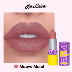 Lime Crime 偷心之吻柔雾唇膏女哑光滋润独角兽官方新品口红美妆