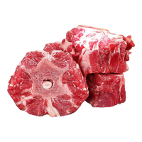 凘梦沅内蒙古原切羊脊骨块羊肉礼盒苏尼特羔羊羊蝎子生鲜露营烧烤食材 内蒙古原切羊脊骨净重3斤