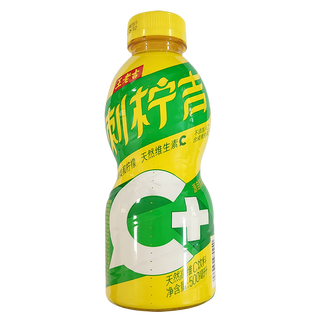 王老吉【6月左右产】王老吉刺柠吉天然高维C饮料 500ml*15瓶（整箱装）