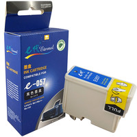 e代 eternal e-057 黑色墨盒 EPSON ME 1/ME1+/ME 100