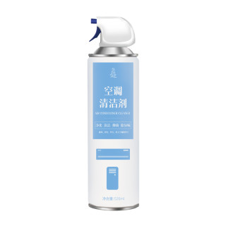 倍膳健 空调清洗剂 500ml
