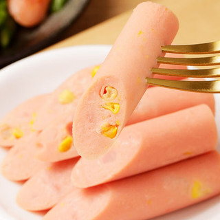 双汇 玉米火腿肠