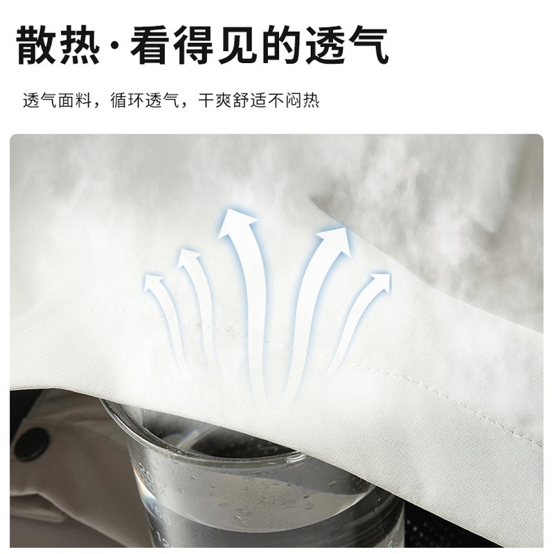 女抹茶绿【摇粒绒内胆+防水外套】