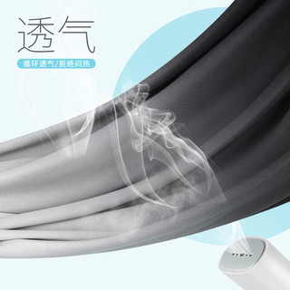 步锐特（BURUITE）健身衣服男运动套装春夏季跑步装备专业晨跑服骑行紧身训练速干衣