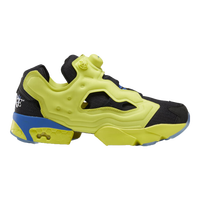 ReebokTBD Reebok锐步官方男女INSTAPUMP复古撞色潮流休闲运动充气鞋FW7 FW7488 中国码:36.5(23.6cm),US:5.5