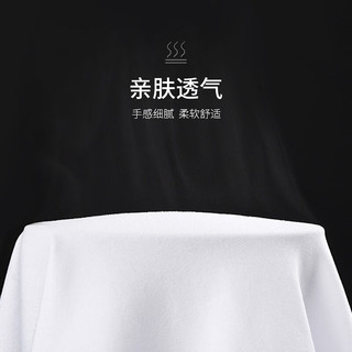 拓路者（Pioneer Camp）长袖T恤定制男纯棉春秋宽松舒适上衣男打底衫圆领加大码男装简约